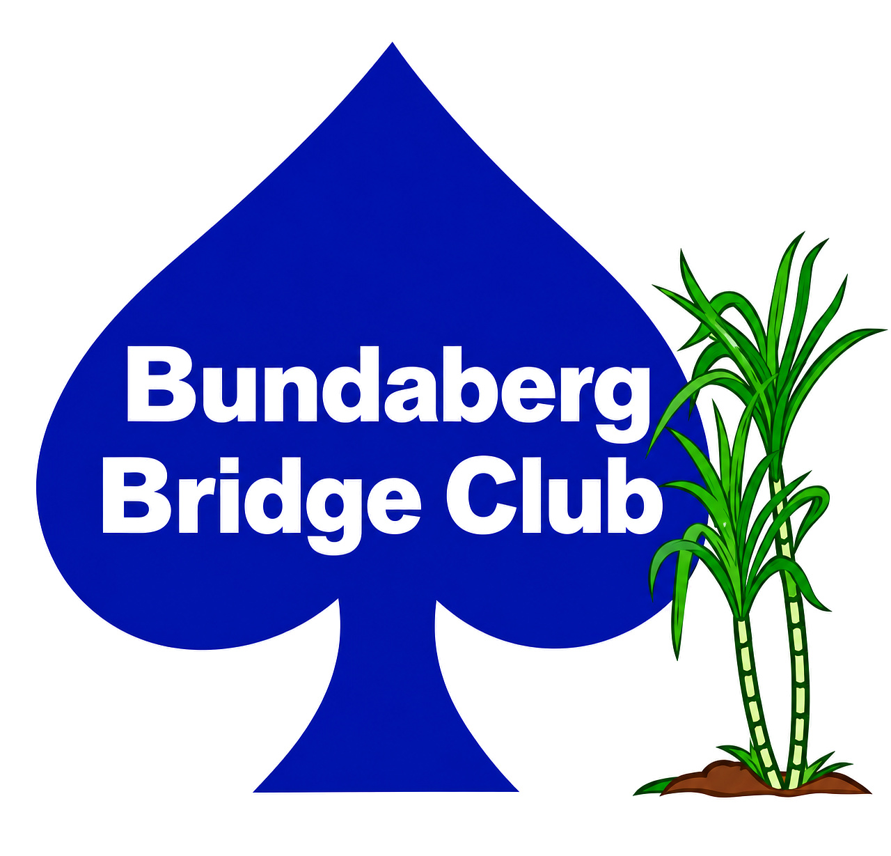Bundaberg Bridge Club Logo